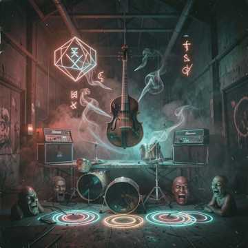 Ritual in the Warehouse