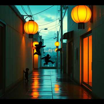 Путь шиноби