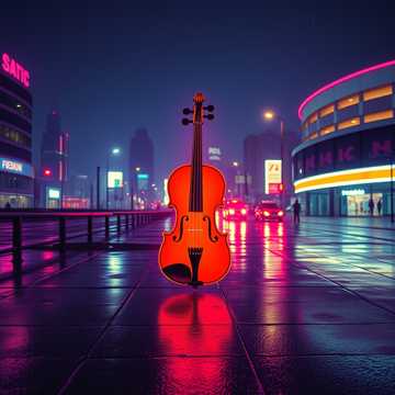 Музыканту Сыну