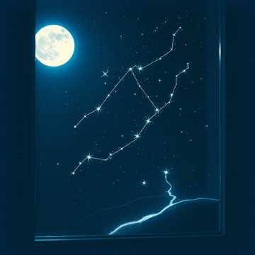 Созвездие мечты