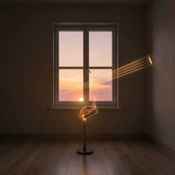 Не уходи сегодня