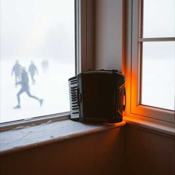 Не возвращайтесь к недостойным