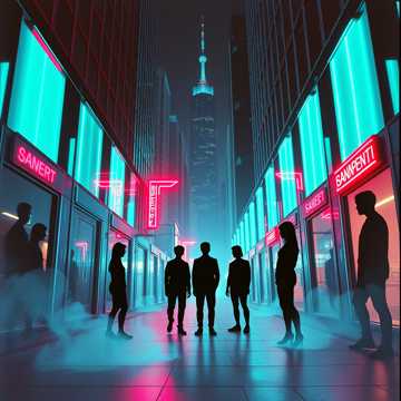 Братья на битах