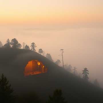 Butcher Hill #2 (Cover Orchestra)