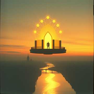 Пир духа feat. Единство Бога