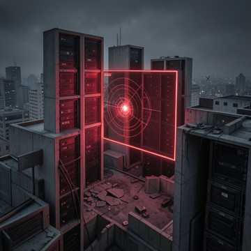 Восстание машин