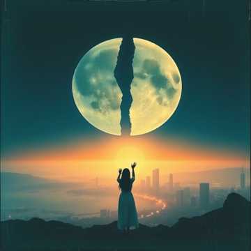 Две половины