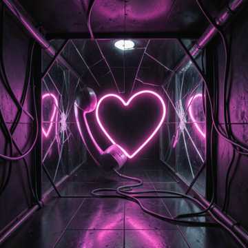 Love Hurts (слова: Mirko Hirsch)