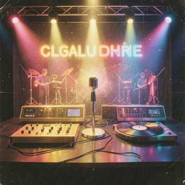 Modern Talking: The Message to a Wannabe