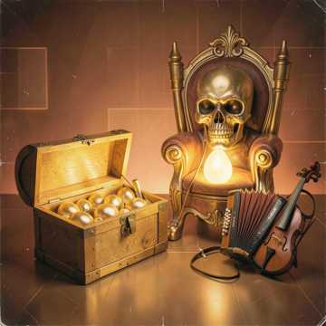 Кощей Бессмертный.(Андрей Усачёв)