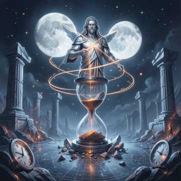 Принц, упавший во время