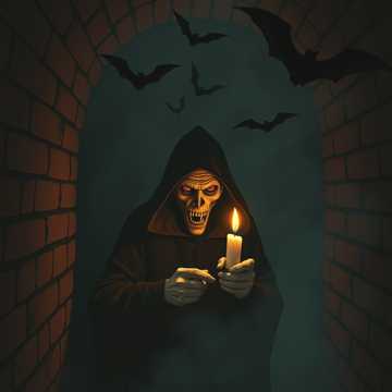 Ван Хельсинг (исповедь вампира)