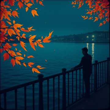 Жёлто-красное *