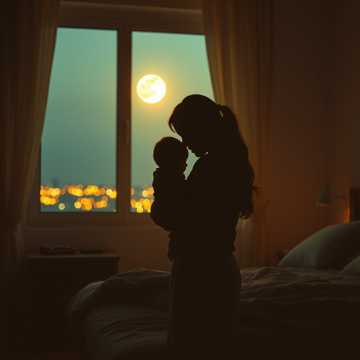 Песня для мамы