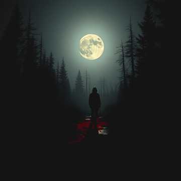 Кровавая поляна