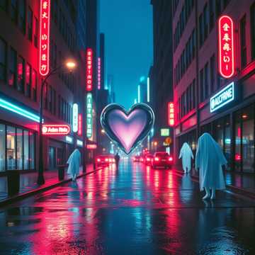 Перелей мне свою кровь