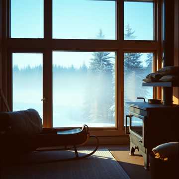 Зимнее утро (А. Пушкин)