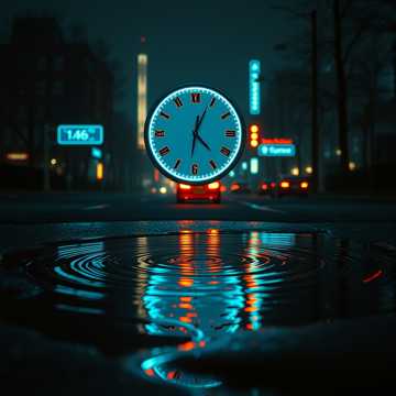 Мастер Михей - Живи ярко!