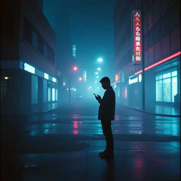 Абонент не в сети.