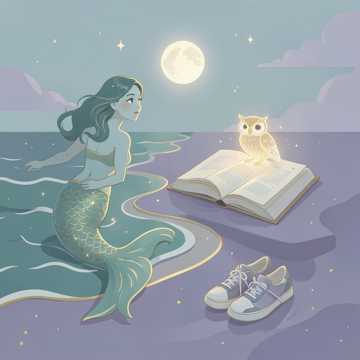 Ты — из какой сказки?