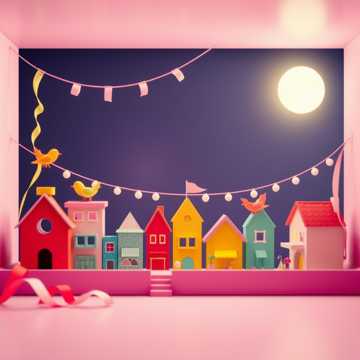 Бертику от бабули