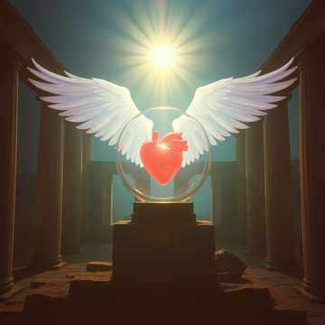 О, Дышащая жизнь!