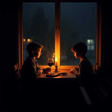 Брат (Александр Осипов автор слов)