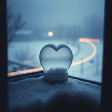 Прости за любовь