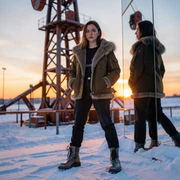 Вахтовичка