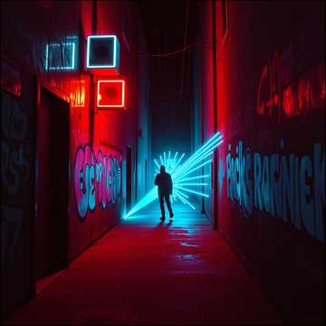 Просто будь собой-v.2.0