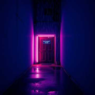 Basement Thunder
