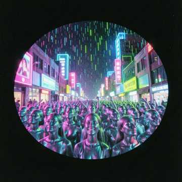 ТЫ И Я — ТИКТОК СЕМЬЯ (Edit)