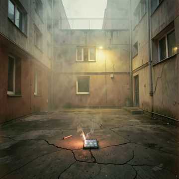 Снаряд и суета