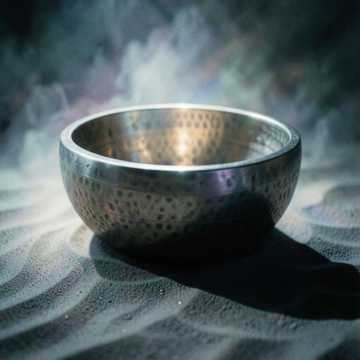 Singing bowls