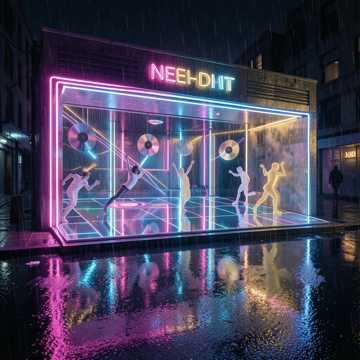 Ретро и фьюжн – это экстаз!