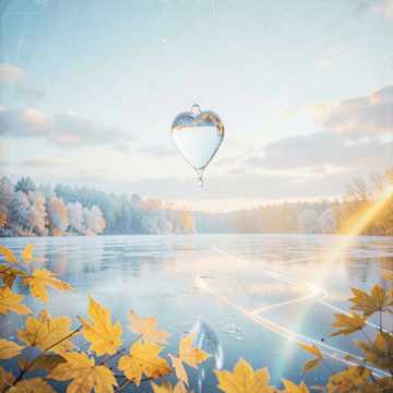 Капелька души.