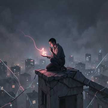 Останься дышать