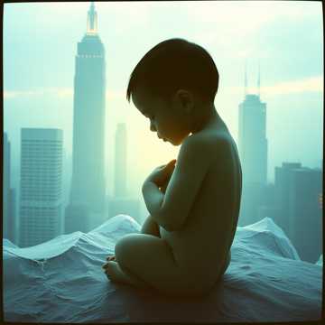 Геном Человечества