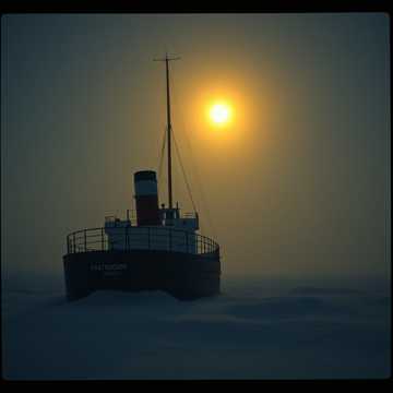 Аннушка и бочка