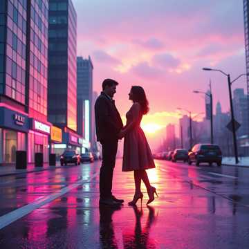 Весна в твоих ладонях