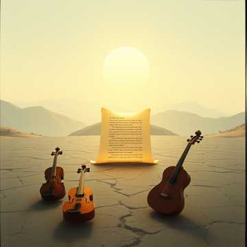 Притча о слове