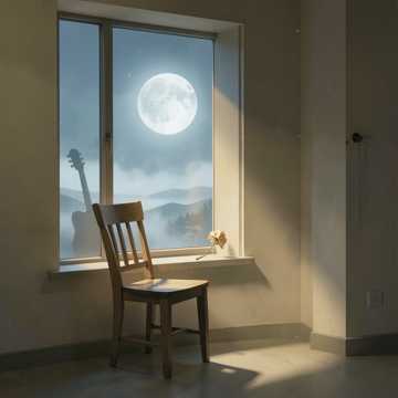 Приутихла любовь (Edit)