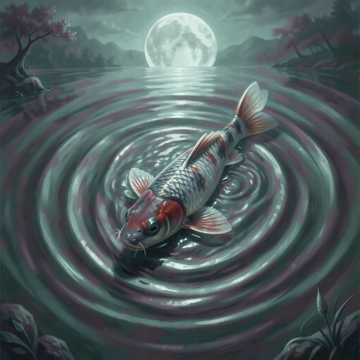 Sazanami 漣 (слова: Kurosaki Mahiro)