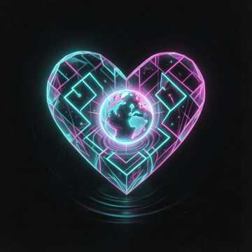 Мастер Михей - Твой мир