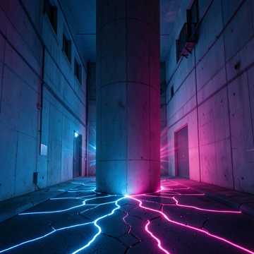 Concrete Bassline