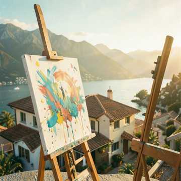 Художник кисть (Edit)