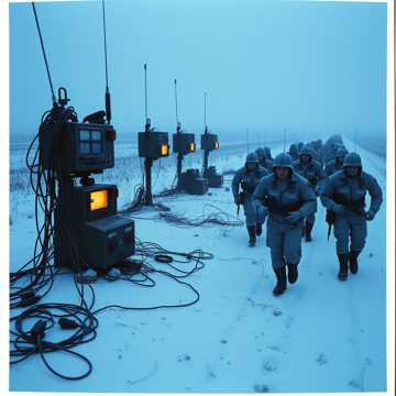 Штурмовой полк 1444