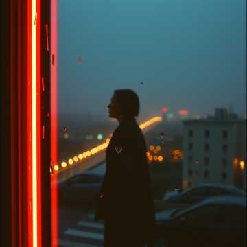 Был бы рад тебя не видеть. (Edit)