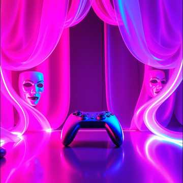 Вся жизнь - игра