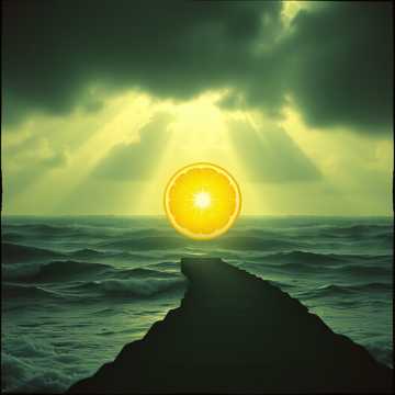 Поднимись  (сл. А. Забавина)